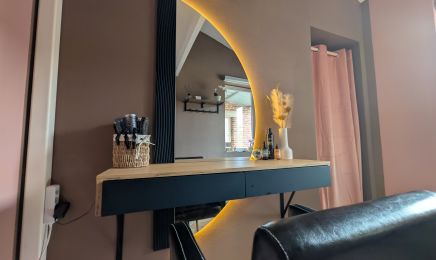 Parenthèse Bien-Être : Coiffeur à Leforest