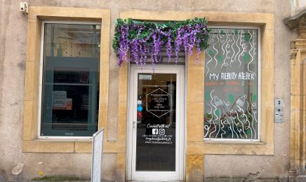 My Beauty Atelier  : Coiffeur à Metz