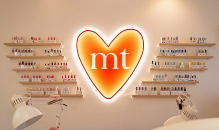 MAISON TOKAMA - Head Spa, Massages et Ongles  : Manucure à Rennes