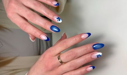 Nails by Adriana : Manucure à Annemasse