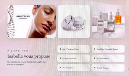 ISABELLE BEAUTE ET BIEN ETRE : Institut de beauté à Le Pradet