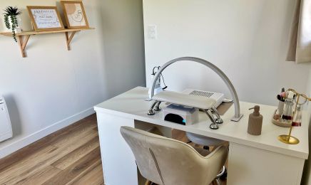 LC Beauté et Bien-être  : Coiffeur à Plouguiel