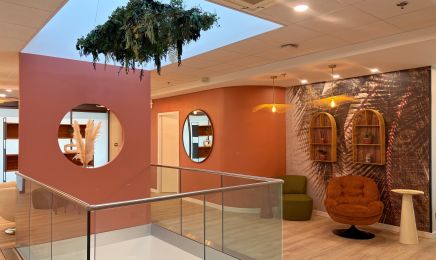 Une Heure pour Soi & L'atelier by Une Heure pour Soi - Thionville : Institut de beauté à Thionville