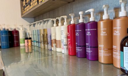 Le salon d'Amelie et Manu : Coiffeur à Saint-Gervais-la-Forêt