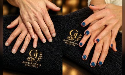Gentlemen's Institute : Institut de beauté à Puilboreau