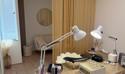 Éclat de Beauté  : Spa à Entrelacs