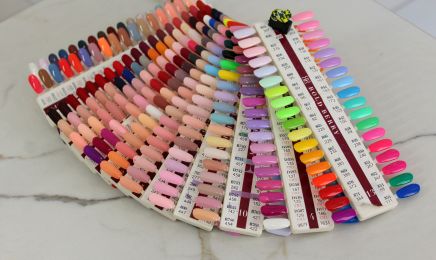 Luxe Nails : Manucure à Paris
