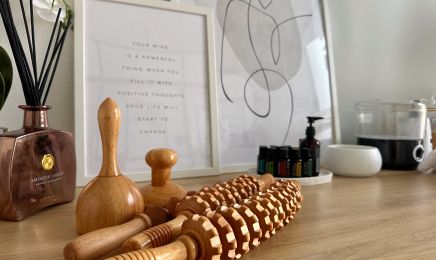 AMELYS bien etre  : Institut de beauté à Bois-Guillaume