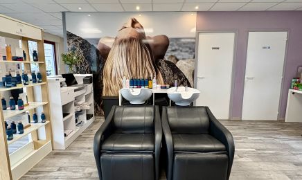 Créa’tif : Coiffeur à Plouézec