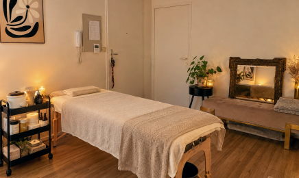 Adias B Institut : Naturopathe à Toulouse