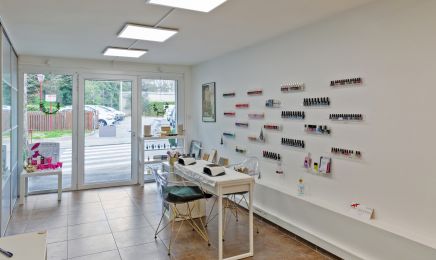 Nail Success  : Manucure à Saint-Cyr-sur-Mer