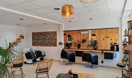 Calypso coiffure : Coiffeur à Le Houga