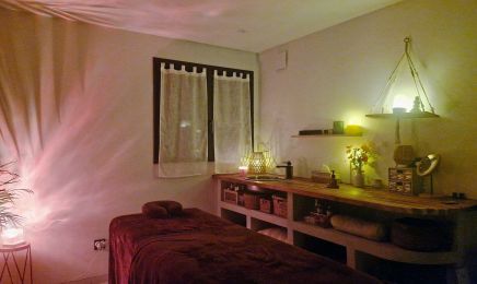 L'atelier de mag : Institut de beauté à Aigaliers