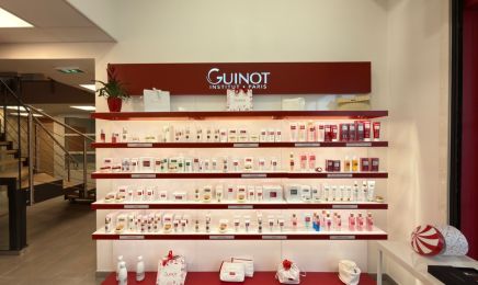 Guinot - Coudoux : Manucure à Coudoux