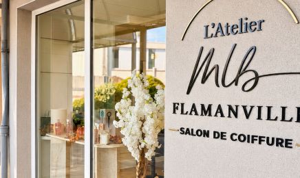 L’atelier MLB  : Coiffeur à Flamanville