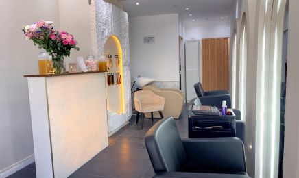 Ley Studio : Manucure à Montreuil