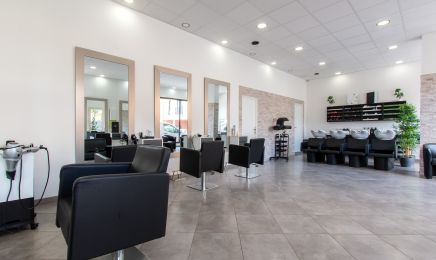 L’Atelier 2 La Beauté : Coiffeur à Asnières-sur-Oise