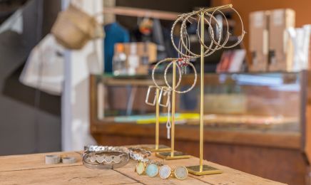 L’Atelier De Retouches - Lyon : Manucure à Lyon