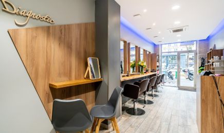 FAIRY CHAIR STUDIO : Coiffeur à Paris