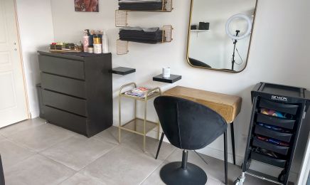 La Maison de Ada : Coiffeur à Galgon