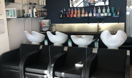Salon Cortès : Coiffeur à Antibes