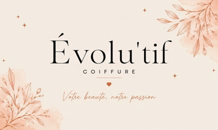 Evolu'Tif : Coiffeur à Scionzier
