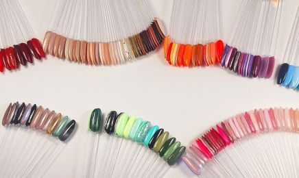 L'NAILS : Manucure à Lias