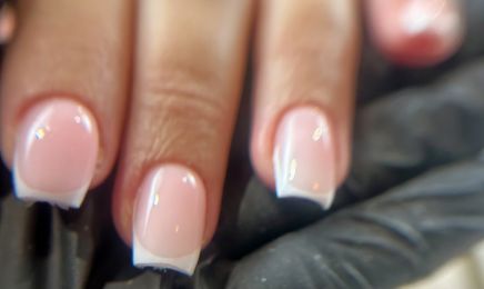 Tsara ongle : Manucure à Clermont-Ferrand