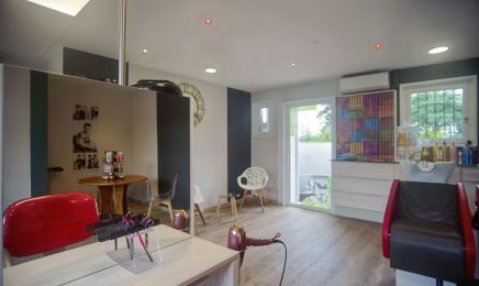 Nadège coiffure : Coiffeur à Lentilly