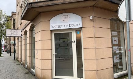 Privilège brésilien  : Institut de beauté à Braine-l'Alleud