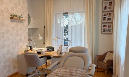 RB esthétique  : Institut de beauté à Éghezée