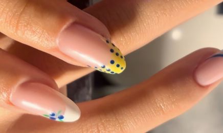 L'Atelier de Sophie : Manucure à La Ciotat 