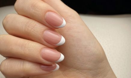 LA MAISON de la Coiffure & de l'Ongle : Manucure à Campsas