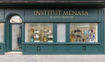 Institut Menasa Wagram : Institut de beauté à Paris