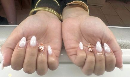 Anh nails : Manucure à Nîmes