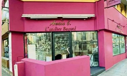 Fiore Nails : Manucure à Nice