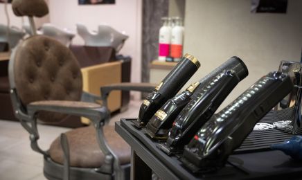 Vallou Coiffure : Coiffeur à Crest