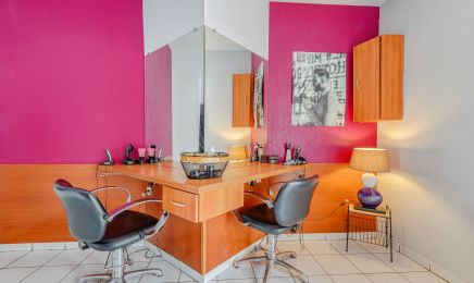 Ty'phanie Coiffure : Coiffeur à Plumelec