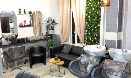 Sem'tou Hair : Coiffeur à Villemomble