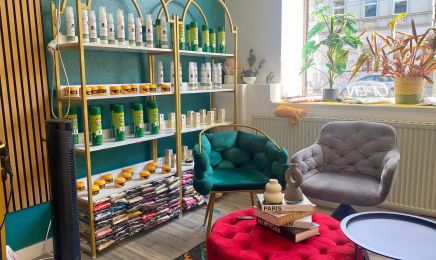 Afrikanische Haarkünstlerin: Friseur in Eberswalde