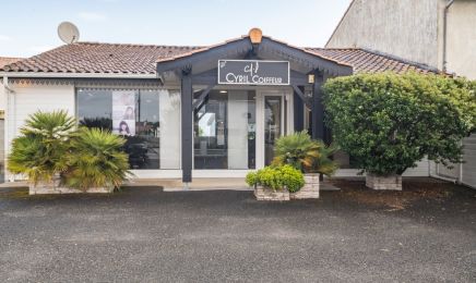 Cyril coiffeur  : Barbier à Saint-Médard-en-Jalles