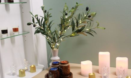 Mira Massage Bien-être  : Institut de beauté à Verneuil-sur-Seine