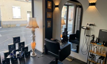 ALEXIS - Le salon au féminin : Coiffeur à Le Mans