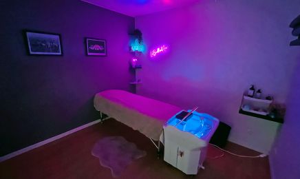 La bulle d'Au  : Coiffeur à Chaudon