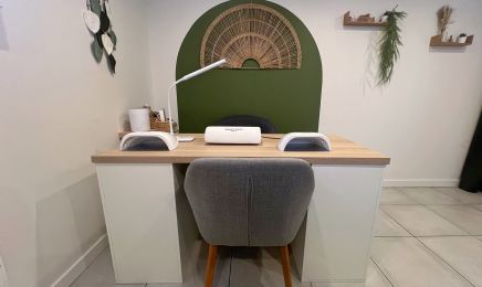 Evasion Bohème : Institut de beauté à Villebarou