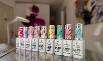 Instanta’nails : Manucure à Lavérune