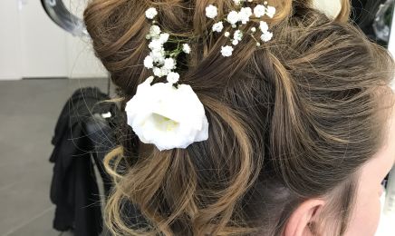Hair Lounge Coiffure : Coiffeur à Cabourg