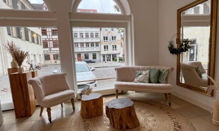 MOD'ART: Friseur in Ulm