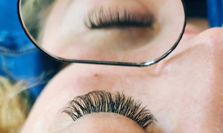 Une histoire : Coiffeur à Rousson