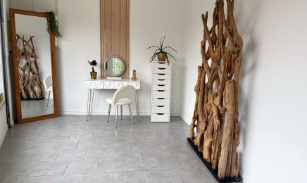 Le reflet de Caroline  : Institut de beauté à Sailly-Labourse